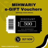 e-GIFT Voucher 500