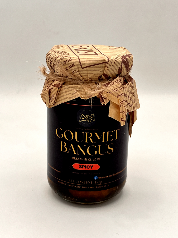Gourmet Bangus