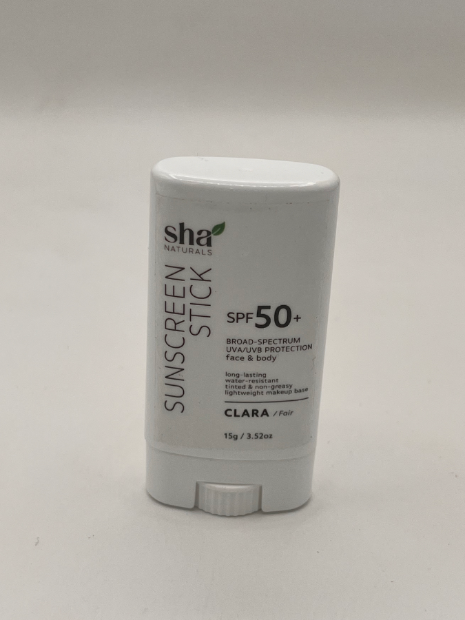 Sunscreen Stick SPF50+