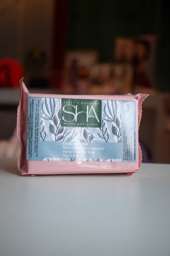 Herbal Soap (Wholosale)