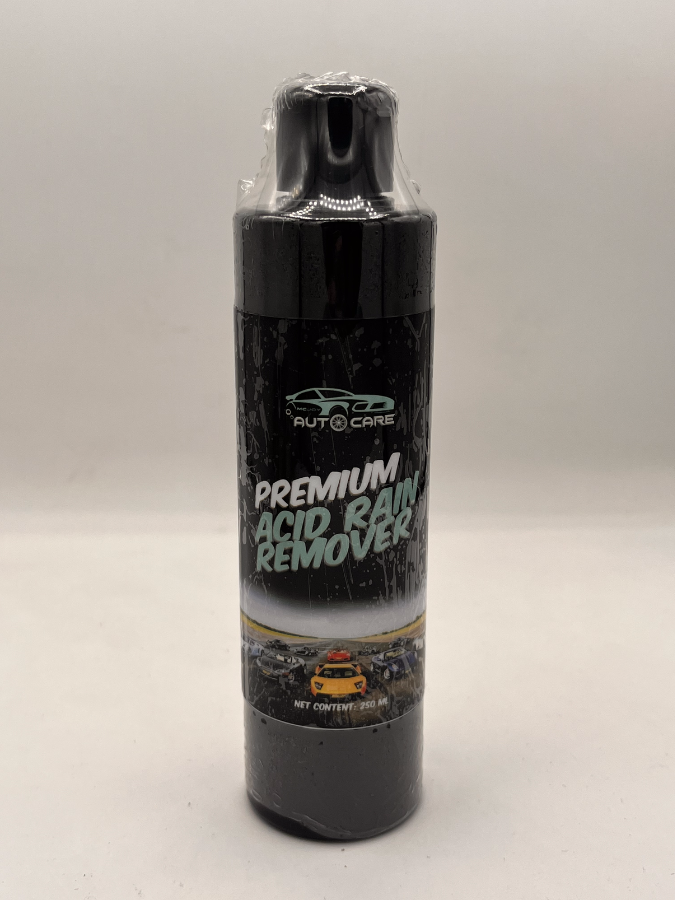 Auto Care Premium Acid Rain Remover