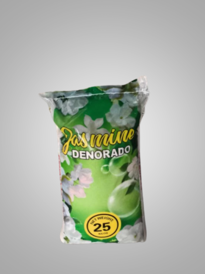 Jasmin Denorado (Retail)