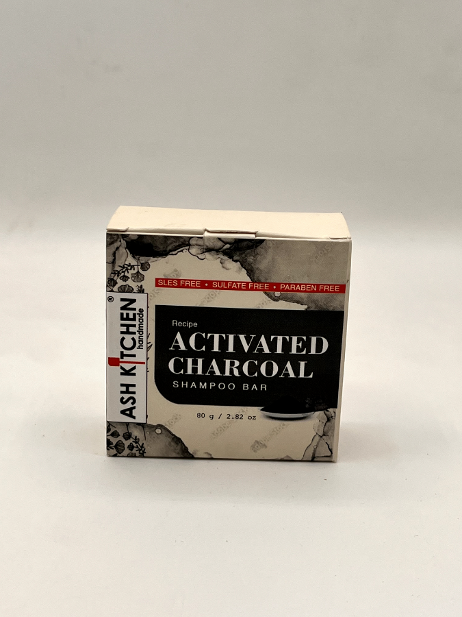 Activated Charcoal