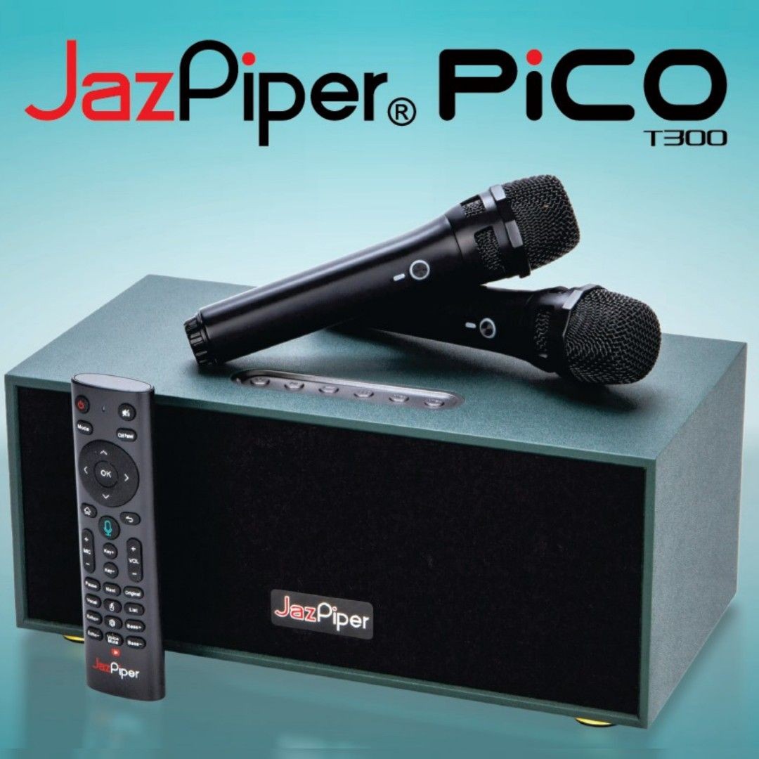 JazPiper Pico (Wholesale)