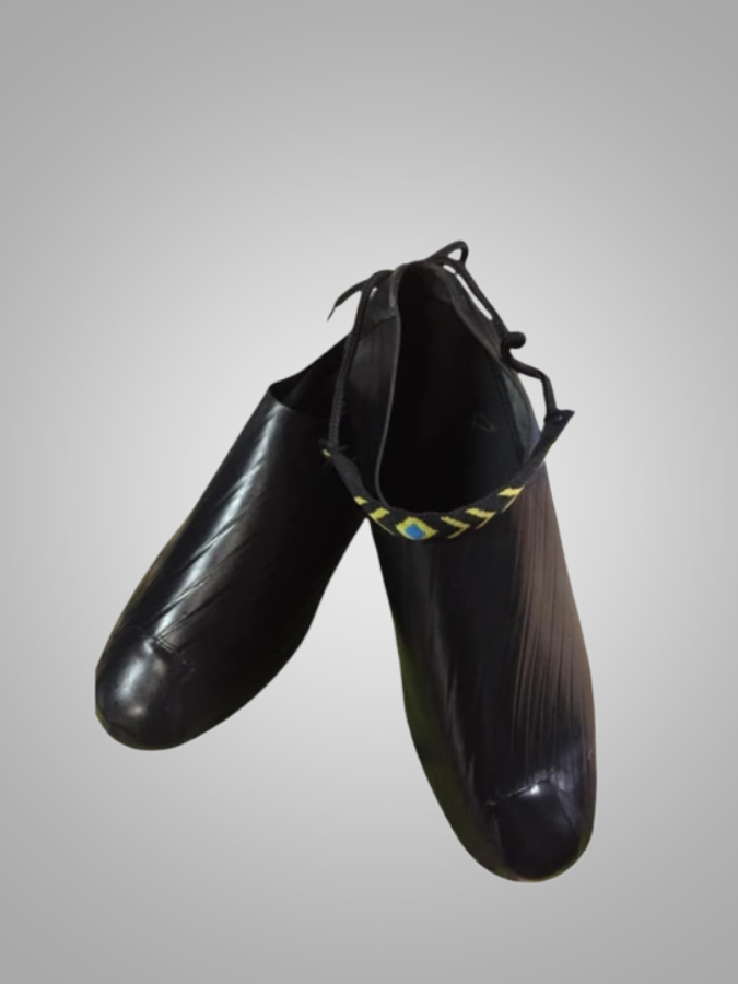 Agricultural Safety Shoes (Sapatos ng mga Magsasaka at Mangingisda)(Retail)