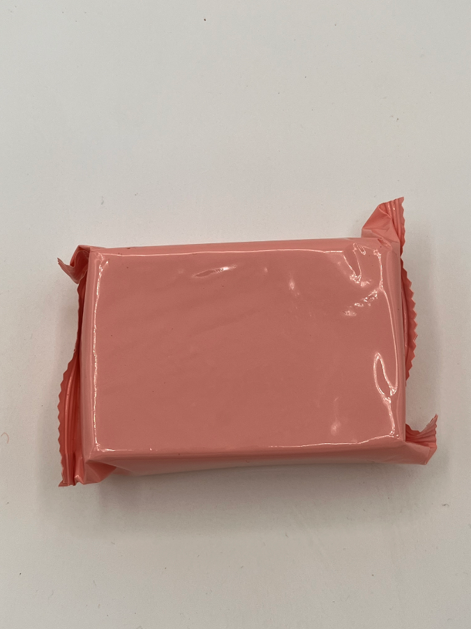 Soap pink