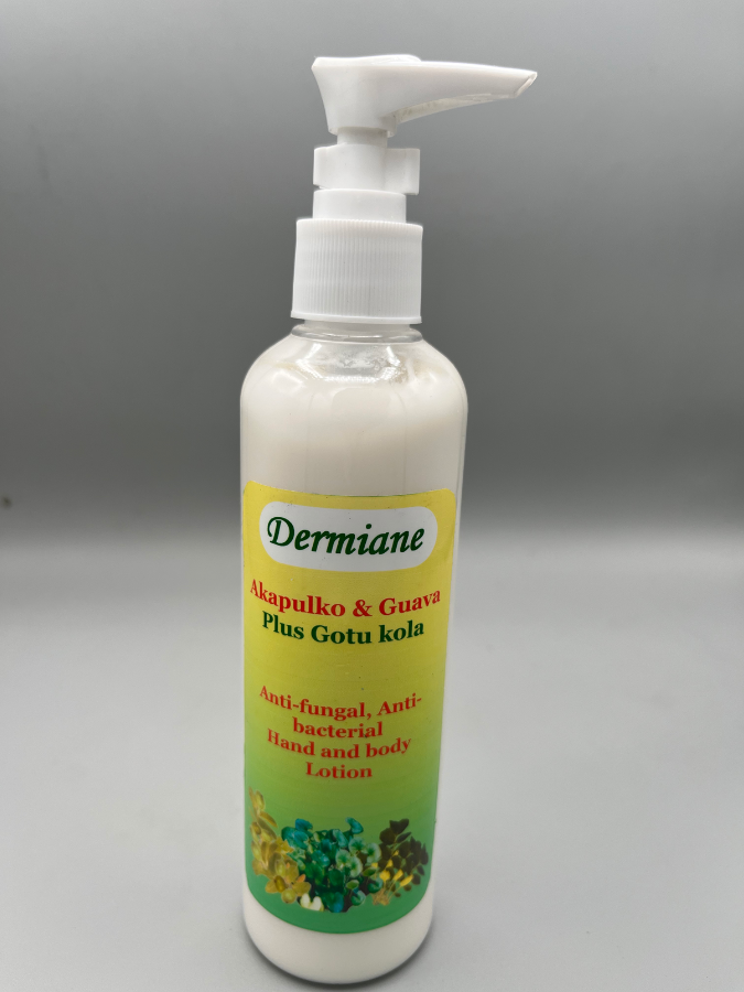 Dermaine Akapulko Guava Moisturizing Lotion (Wholesale)