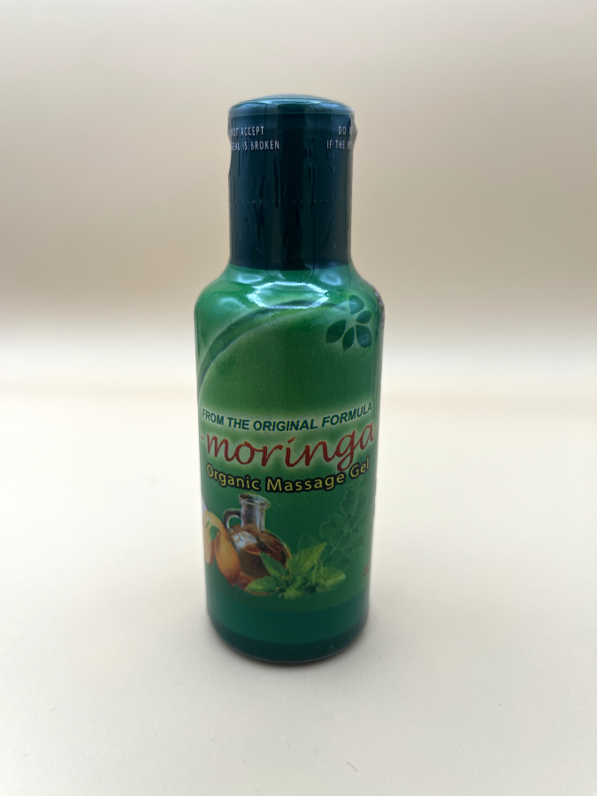 Moringa Oil