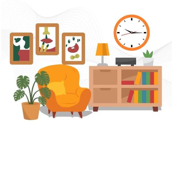 Home & Decor Maintenance