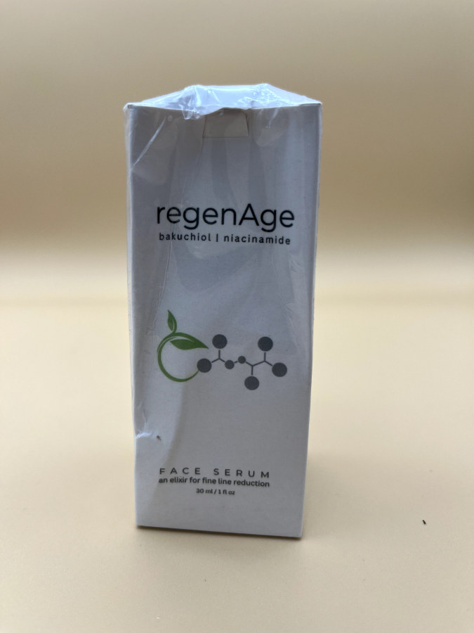 RegenAge Face Serum