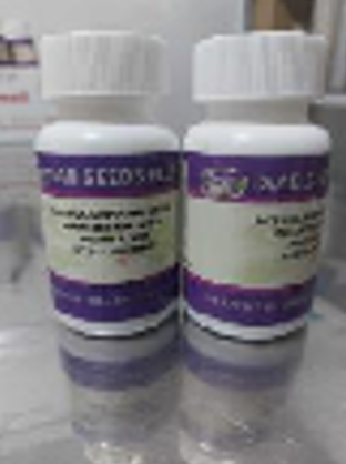 Diad Seed Plus Food Supplement (Retail)