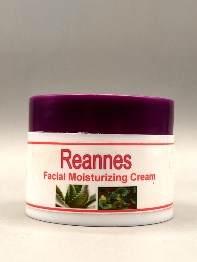 Reannes Facial Moisturizing Cream (Retail)