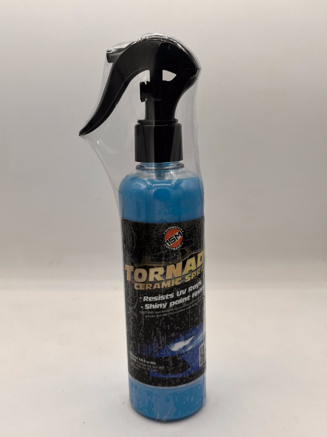 Tornado Ceramic Spray