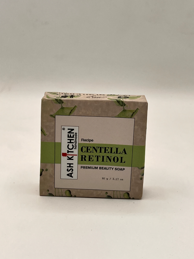 Centella Retinol