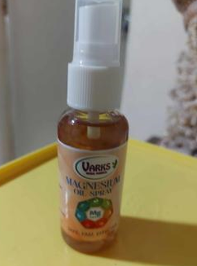 Magnesium Oil  - 50 ml(Retail)