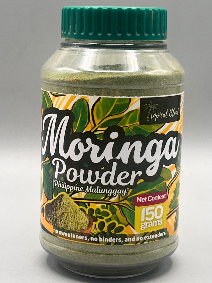 Moringa Powder