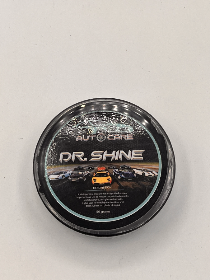 Auto Care Dr. Shine