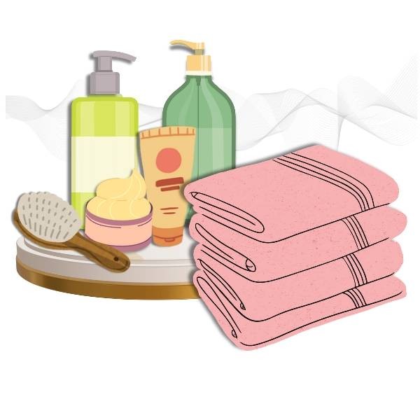 Beauty & Personal Care