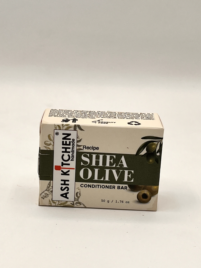 Shea Olive