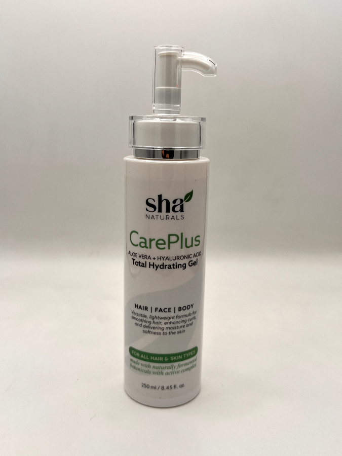 Careplus Total Hydrating Gel