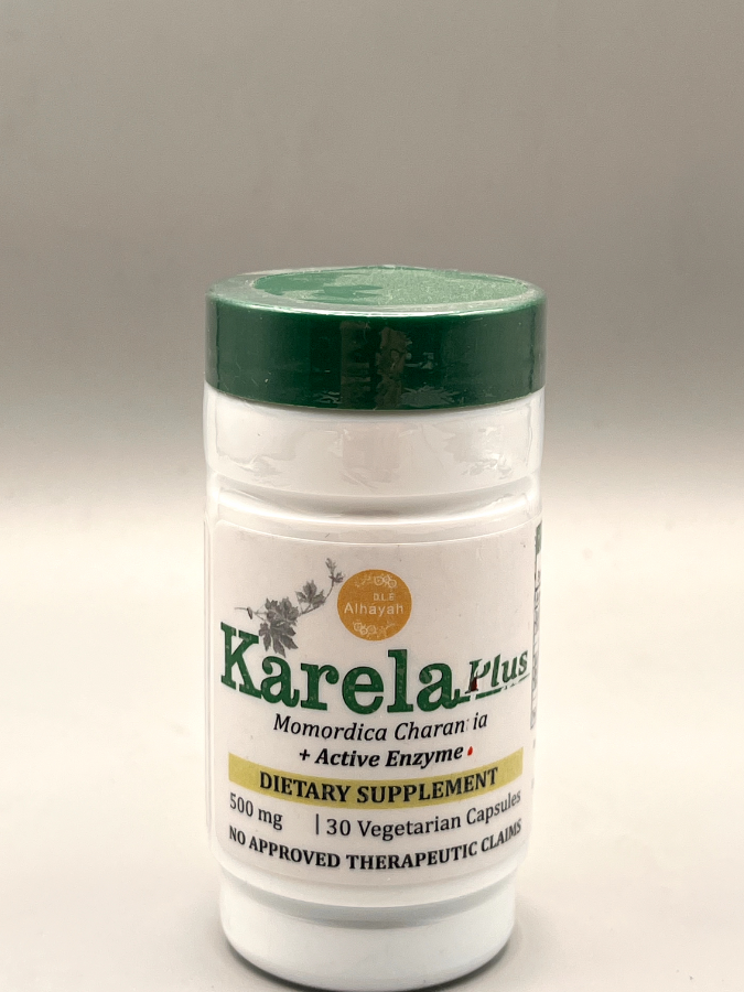 Karela (Retail)