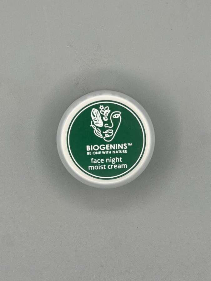 Face Night Moist Cream