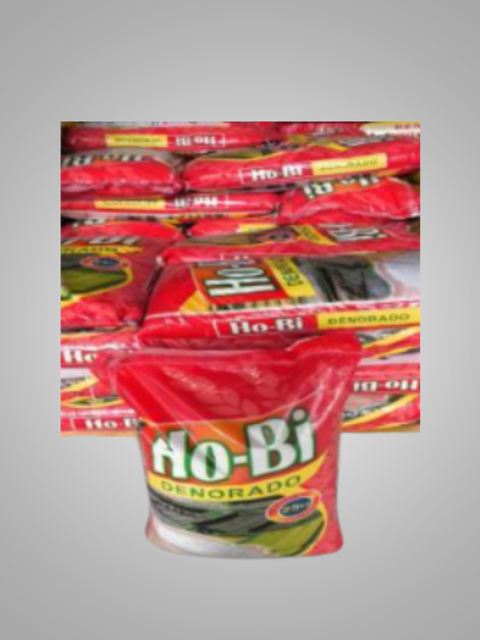 Ho-Bi Denorado (Retail)