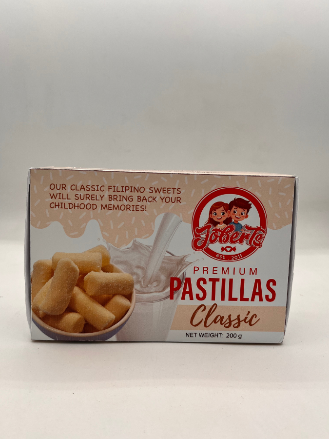 Premium Pastillas Classic
