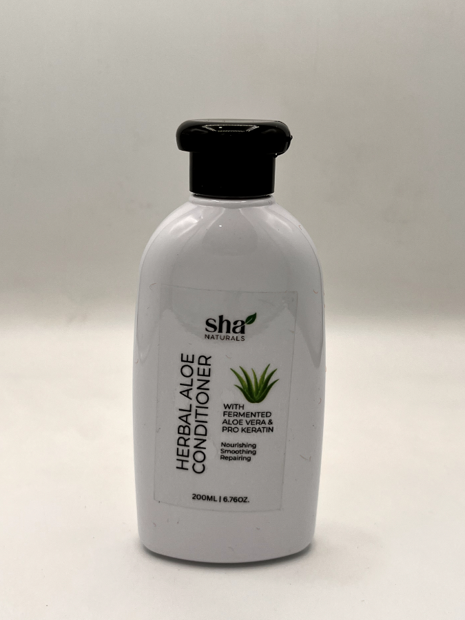 Herbal Aloe Conditioner