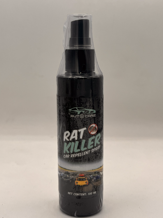 Auto Care Rat Killer
