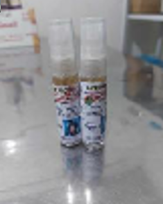 Life Protect Spray (Retail)